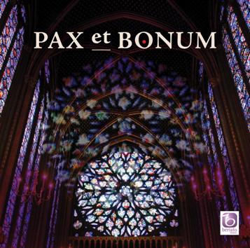 Pax et Bonum