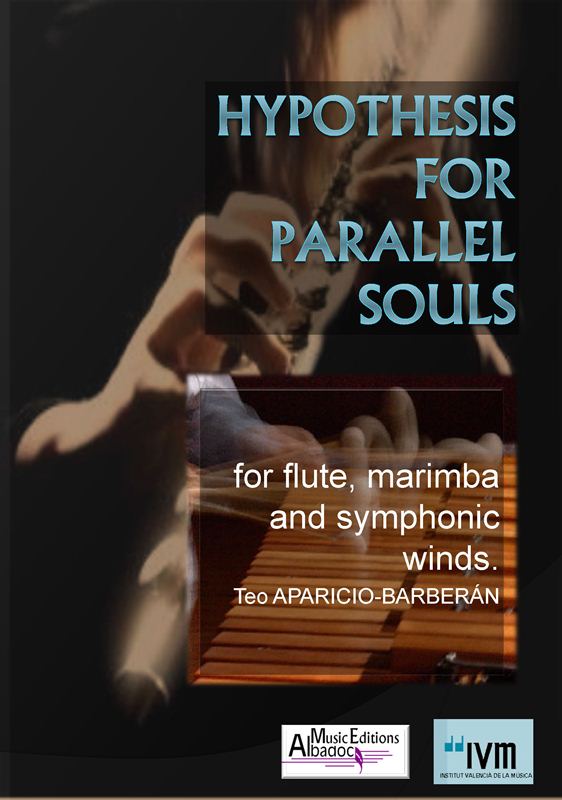 Hyphothesis for parallel souls (Score)