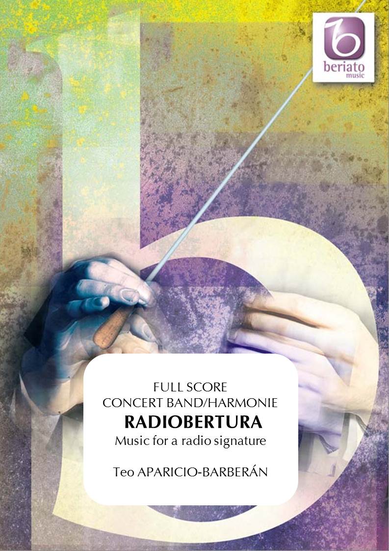 Carátula Radiobertura