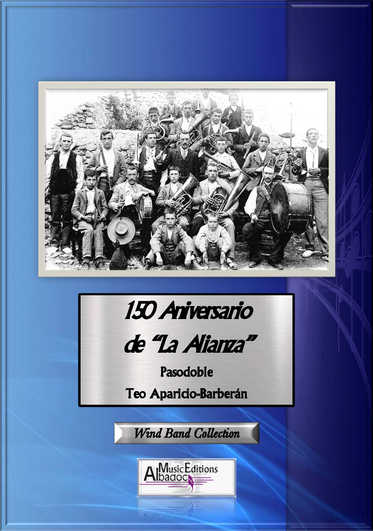 150 Aniversario «La Alianza» (Full Set)