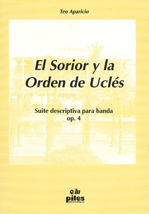 carátula sorior