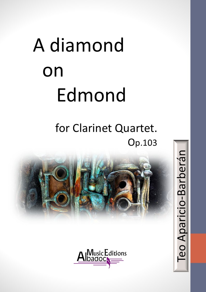 Tapa A diamond