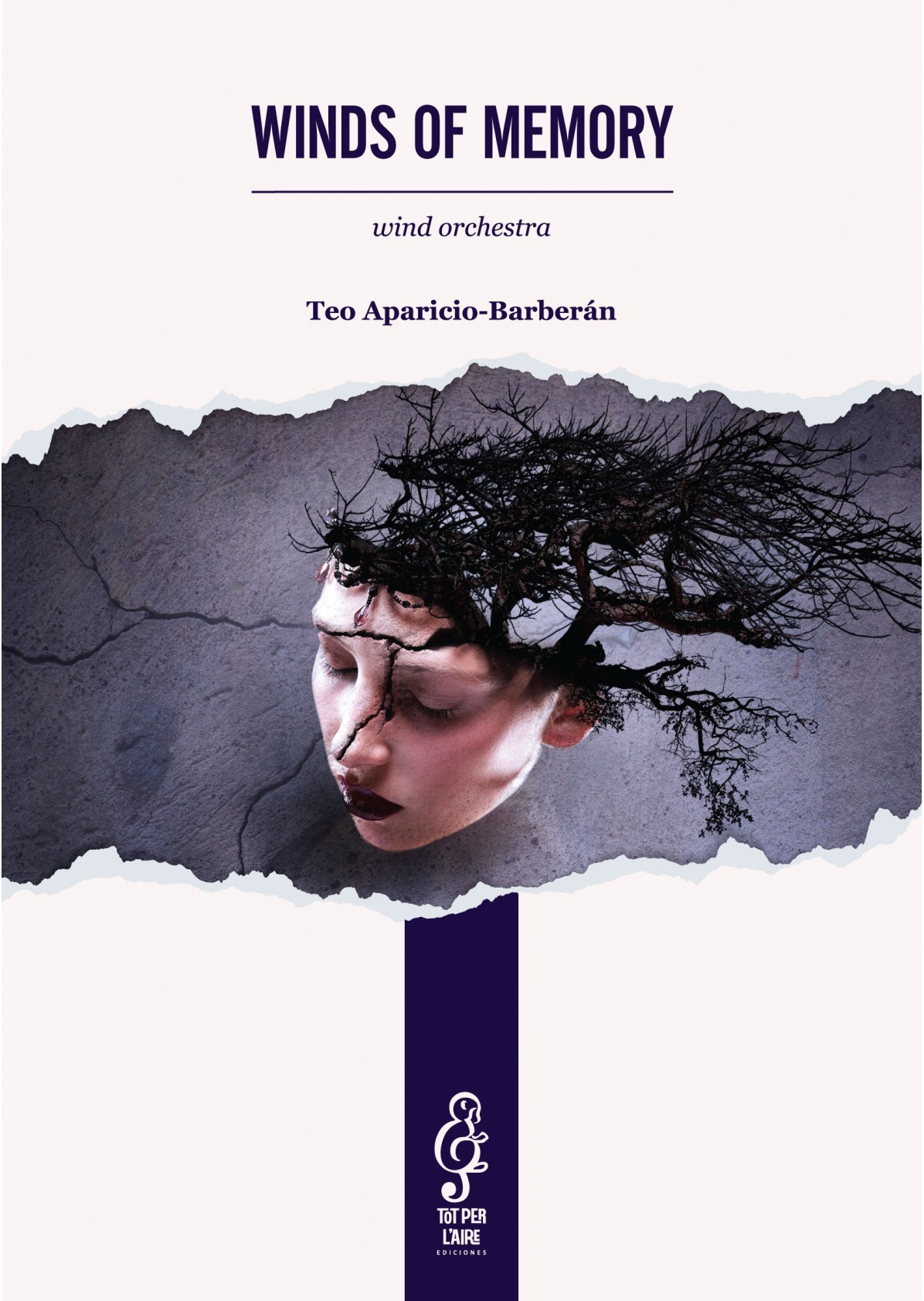 winds-of-memory tapa tot per l'aire